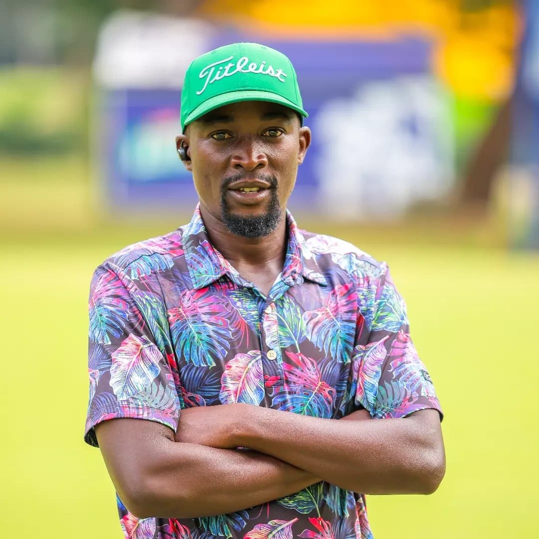 Order of Merit leader