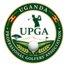 UPGA Logo